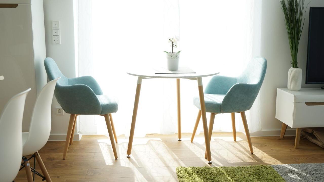 Panorama Penthouse Mit Klima Und Whirlpool Fuer Bis Zu 6 Personen Apartment Frankenthal (Rhineland-Palatinate)
