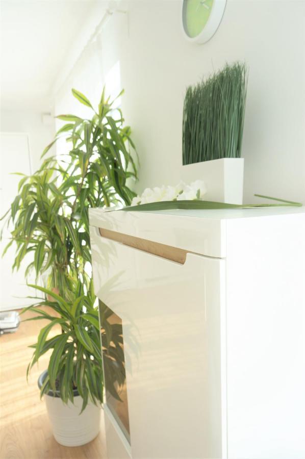 Panorama Penthouse Mit Klima Und Whirlpool Fuer Bis Zu 6 Personen Apartment