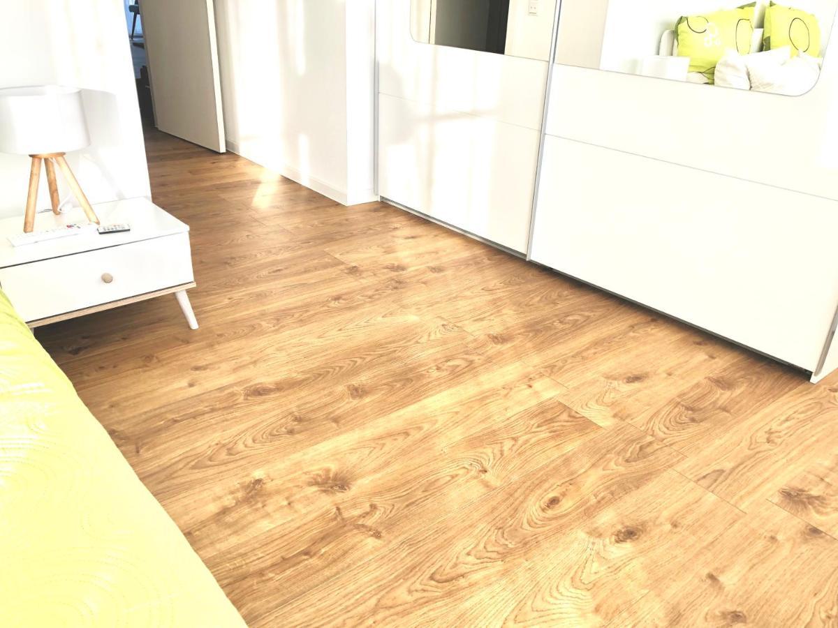 Apartment Panorama Penthouse Mit Klima Und Whirlpool Fuer Bis Zu 6 Personen