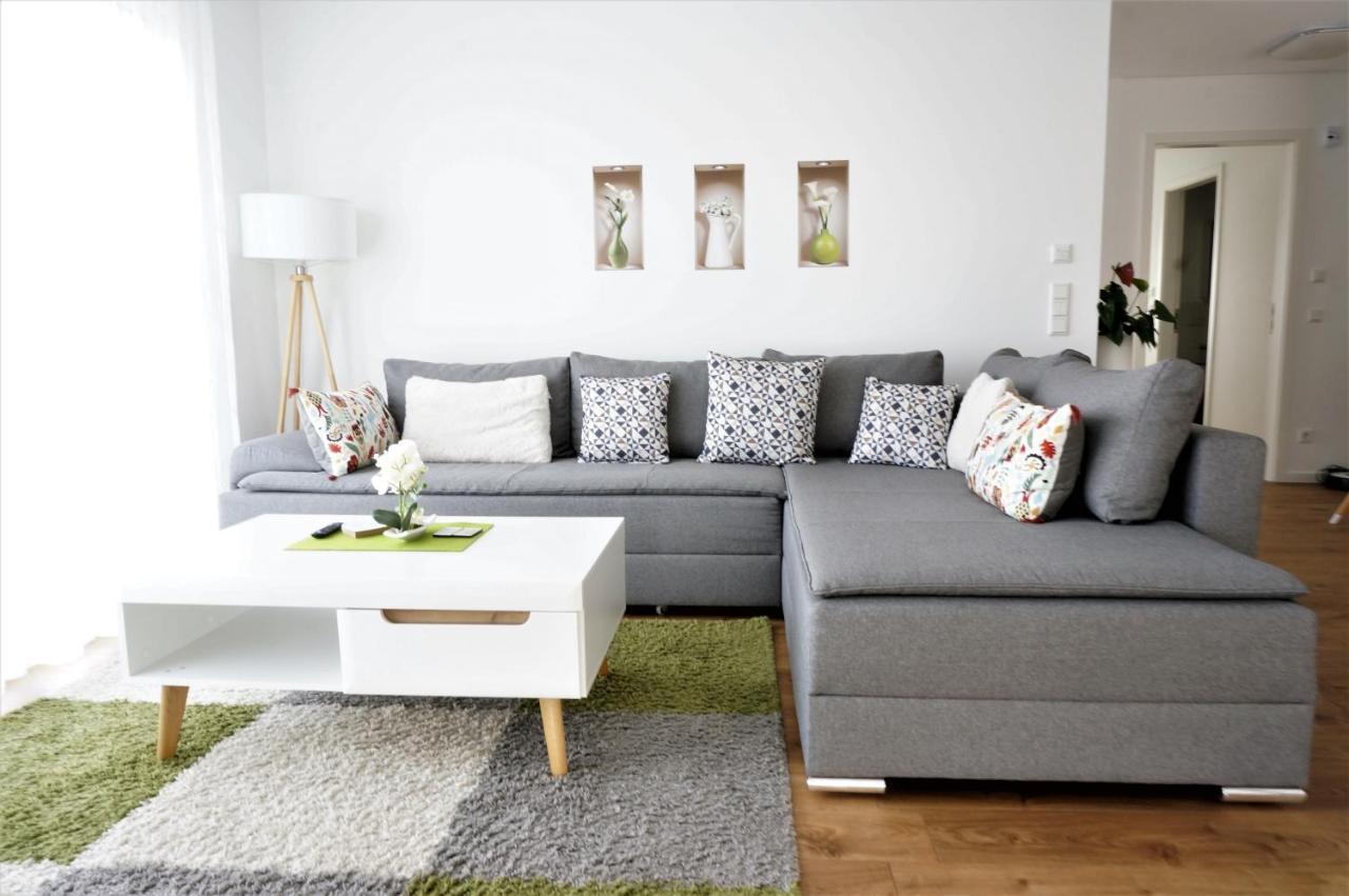 Apartment Panorama Penthouse Mit Klima Und Whirlpool Fuer Bis Zu 6 Personen