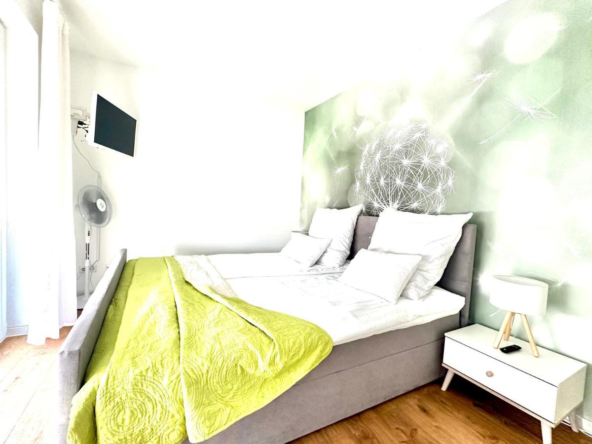 Panorama Penthouse Mit Klima Und Whirlpool Fuer Bis Zu 6 Personen Apartment