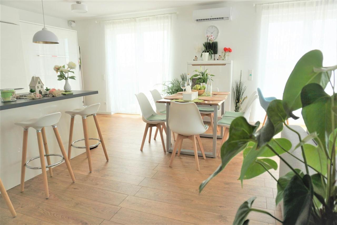 Panorama Penthouse Mit Klima Und Whirlpool Fuer Bis Zu 6 Personen Apartment