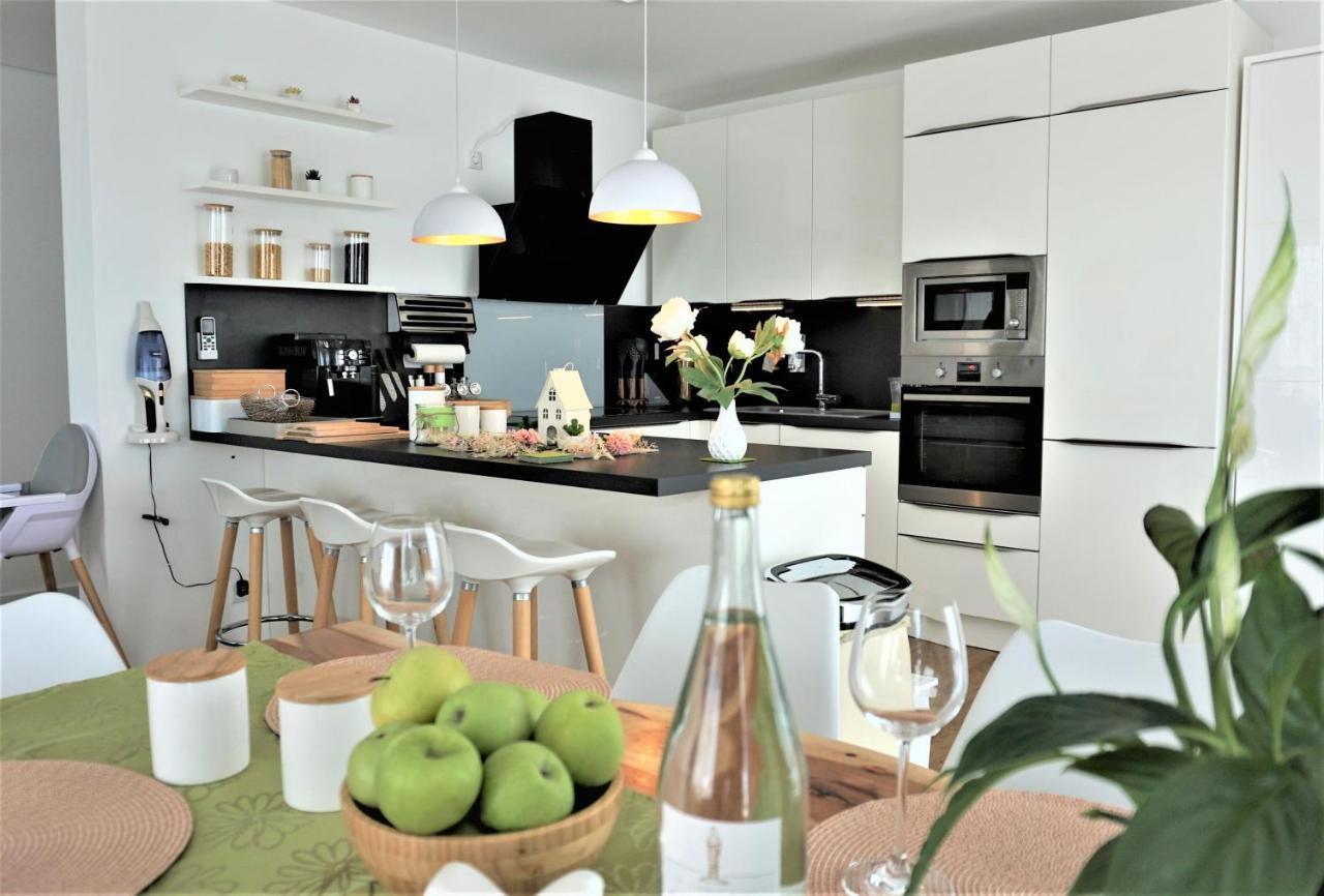 Panorama Penthouse Mit Klima Und Whirlpool Fuer Bis Zu 6 Personen * Frankenthal (Rhineland-Palatinate)