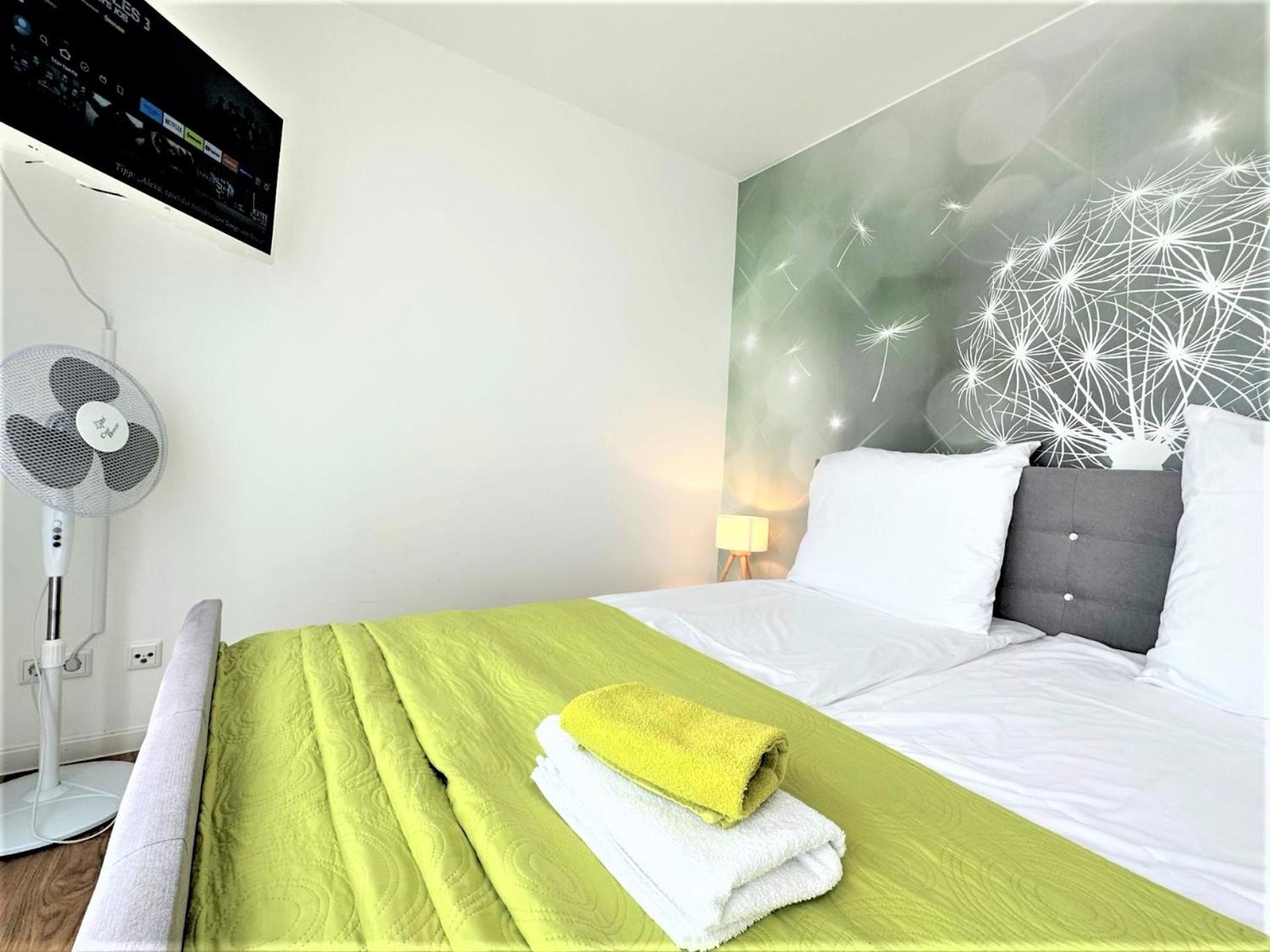 Panorama Penthouse Mit Klima Und Whirlpool Fuer Bis Zu 6 Personen Apartment