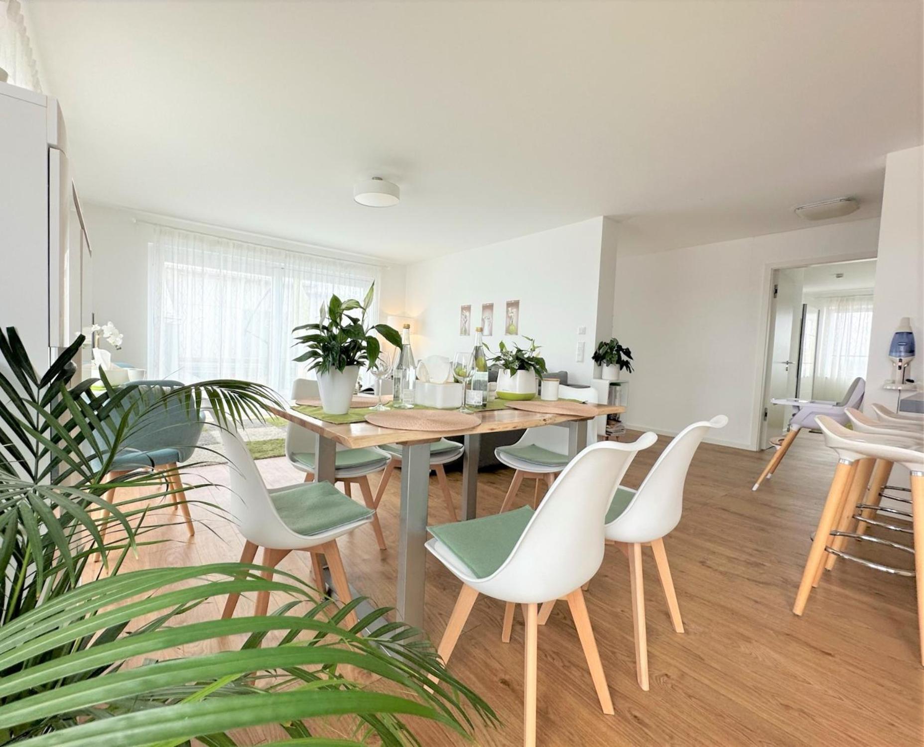 Apartment Panorama Penthouse Mit Klima Und Whirlpool Fuer Bis Zu 6 Personen